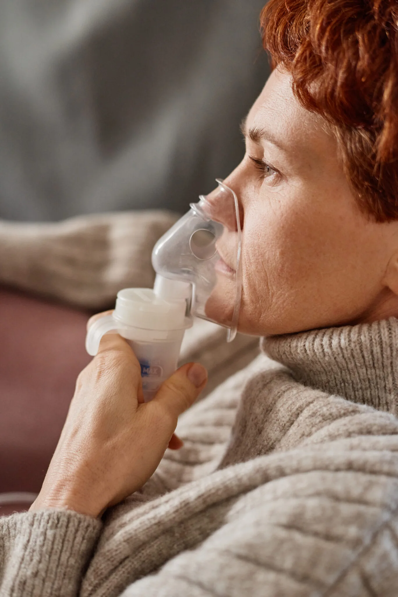 COPD with Type 2 Inflammation — clinical trial in Orange City, FL