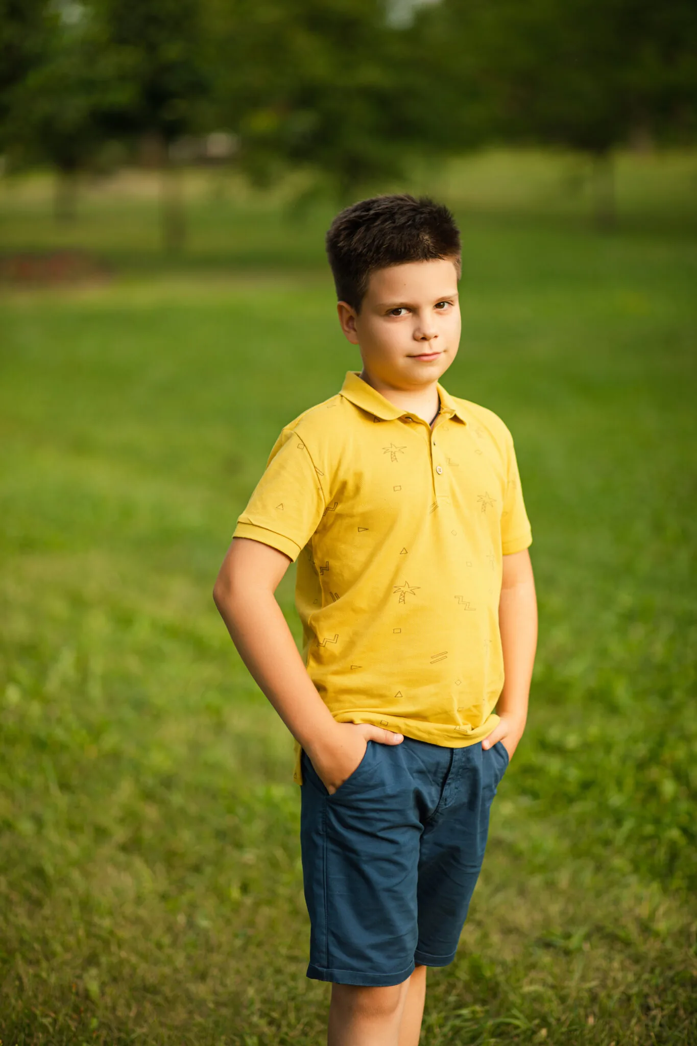 Idiopathic Short Stature (ISS) Growth Study — clinical trial in Orange City, FL