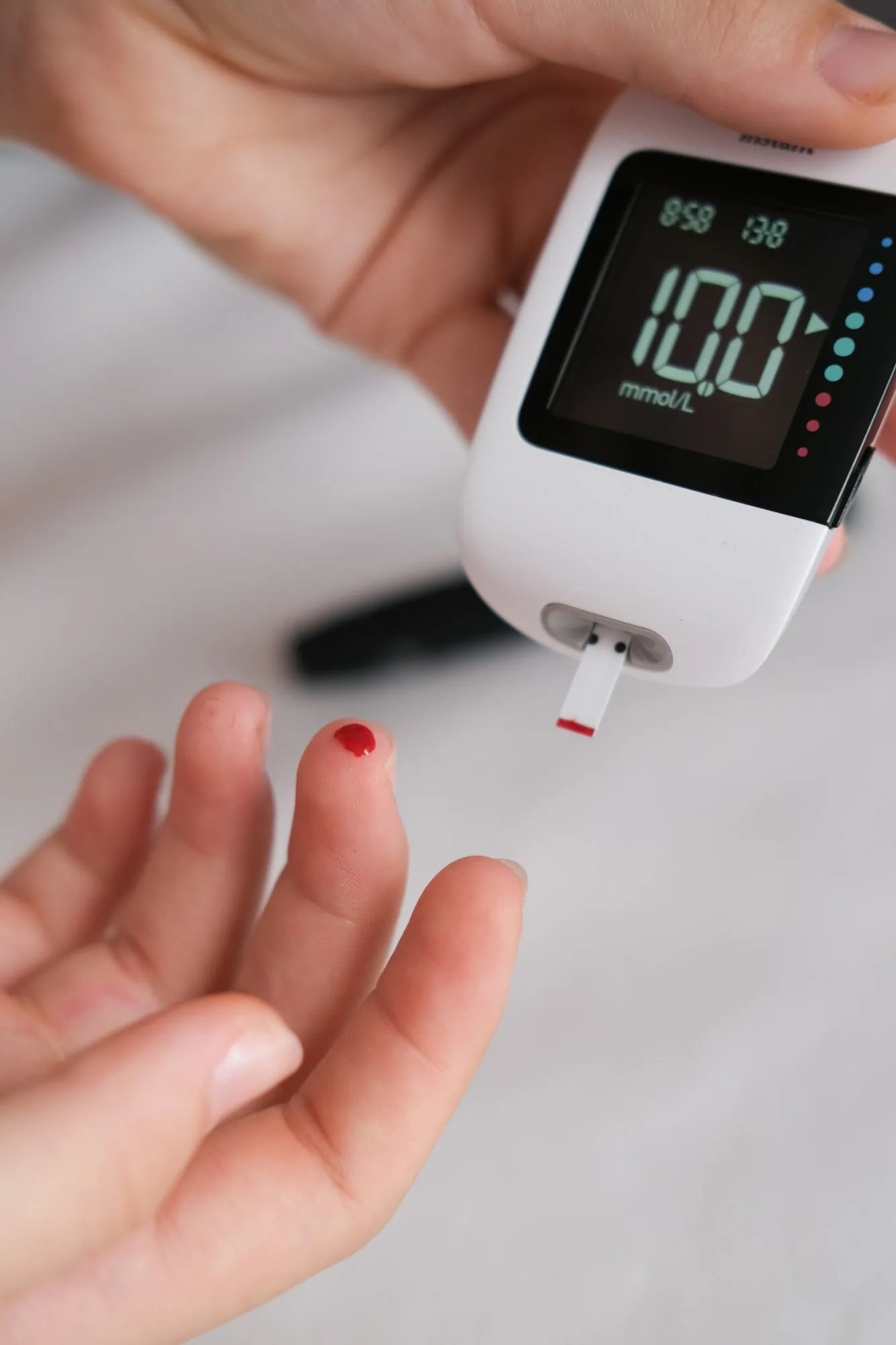 Type 2 Diabetes with Obesity — clinical trial in Orange City, FL